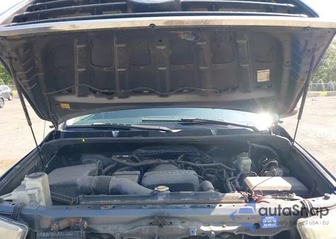 2008 Toyota Tundra Base 4.7L V8 z USA, uszkodzony, nr VIN 5TFCT54168X002276